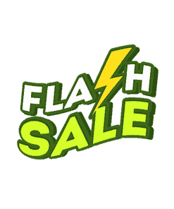 Flash Sale