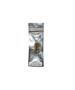 Buy Secret Garden CO2 Solventless Oil 95% THC Cannabis Weed Vape Top Cartridge Online