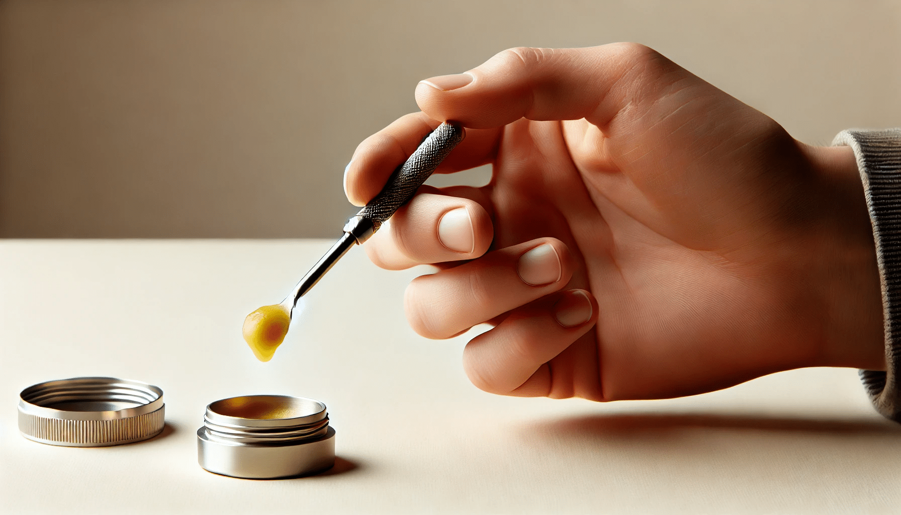 A Beginner's Guide To Budder What It Is And How To Smoke It