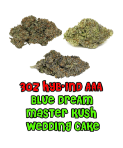 Buy Cheap AAA Indica Hybrid Cannabis Weed Deals Sale Online