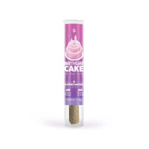 Buy Firecracker Supercharged Premium Quality Top Shelf AAAA Infused Cannabis Weed Pre-roll Joint Online