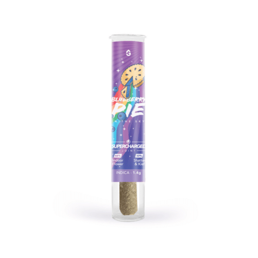 Buy Firecracker Supercharged Premium Quality Top Shelf AAAA Infused Cannabis Weed Pre-roll Joint Online