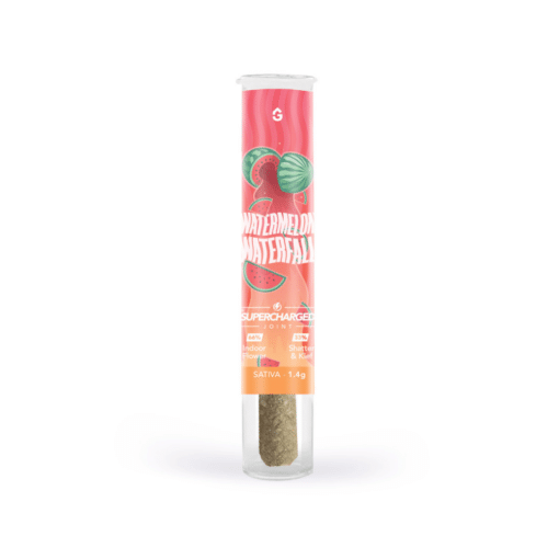 Buy Firecracker Supercharged Premium Quality Top Shelf AAAA Infused Cannabis Weed Pre-roll Joint Online