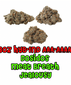Buy Premium Quality Top Shelf AAAA Hybrid Indica Craft Cannabis Weed Deals Sale Online