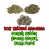 Buy Premium Quality Top Shelf AAAA Hybrid Indica Sativa Craft Cannabis Weed Deals Sale Online