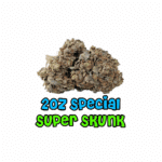 2 oz Special | Super Skunk | AAAA | Indica