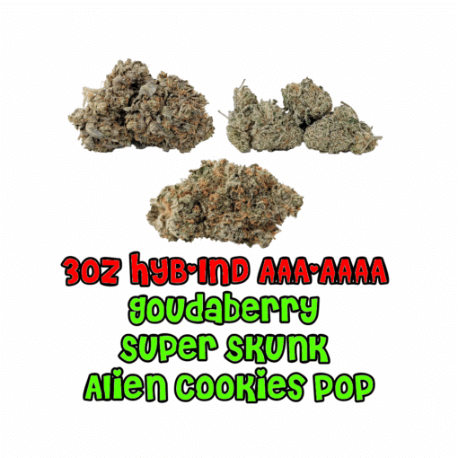 Buy Premium Quality Top Shelf AAAA Hybrid Indica Craft Cannabis Weed Deals Sale Online