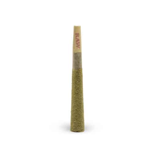 Firecracker | Pre-roll Joint | 1.4g - Image 2