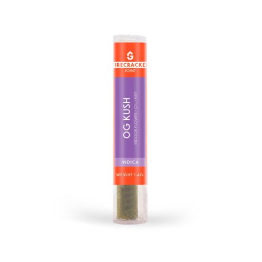 Firecracker | Pre-roll Joint | 1.4g - Image 6