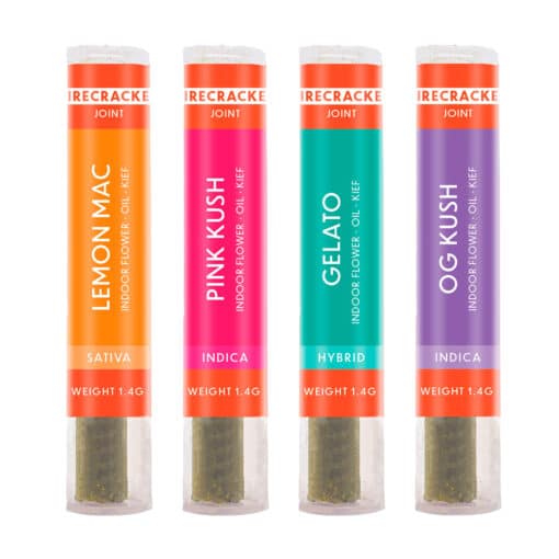 Buy Premium Top Shelf Indica Sativa Hybrid Cannabis Weed Infused Pre-rolls Deals Sale Online