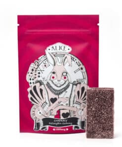 Buy Alice Psilocybin Magic Mushroom Shroom Gummies Edibles Deals Sale Online