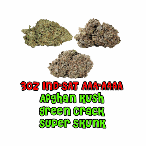 Buy Premium Quality Top Shelf AAAA Indica Sativa Craft Cannabis Weed Deals Sale Online