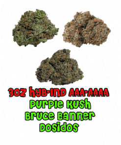 Buy Premium Quality Top Shelf AAAA Hybrid Indica Craft Cannabis Weed Deals Sale Online