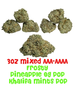 Buy Premium Quality Top Shelf AAAA Hybrid Indica Sativa Craft Cannabis Weed Deals Sale Online