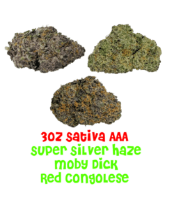 Buy Premium Quality Top Shelf AAA Sativa Craft Cannabis Weed Deals Sale Online