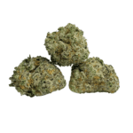 Pineapple OG (popcorn nugs) | AAAA | Sativa | 1 oz - 4 oz