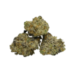 Slurricane (popcorn nugs) | AAAA | Indica | 1 oz - 4 oz