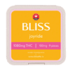 Buy Bliss THC Joyride Gummies Candies 1080mg THC Weed Cannabis Gummy Candy Bulk Deals Sale Online