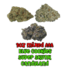 Buy Premium Top Shelf Quality AAA Sativa Indica Hybrid Craft Cannabis Weed Deals Sale Online