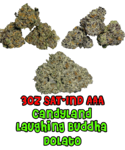 Buy Premium Top Shelf Quality AAA Sativa Indica Craft Cannabis Weed Deals Sale Online