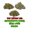Buy Premium Top Shelf Quality AAA Sativa Indica Hybrid Craft Cannabis Weed Deals Sale Online